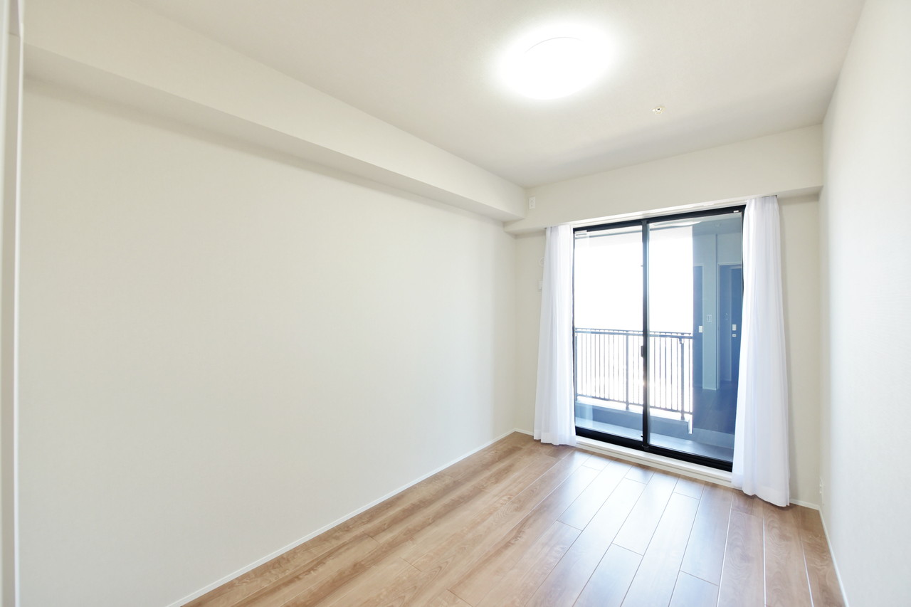 City Tower Umeda East