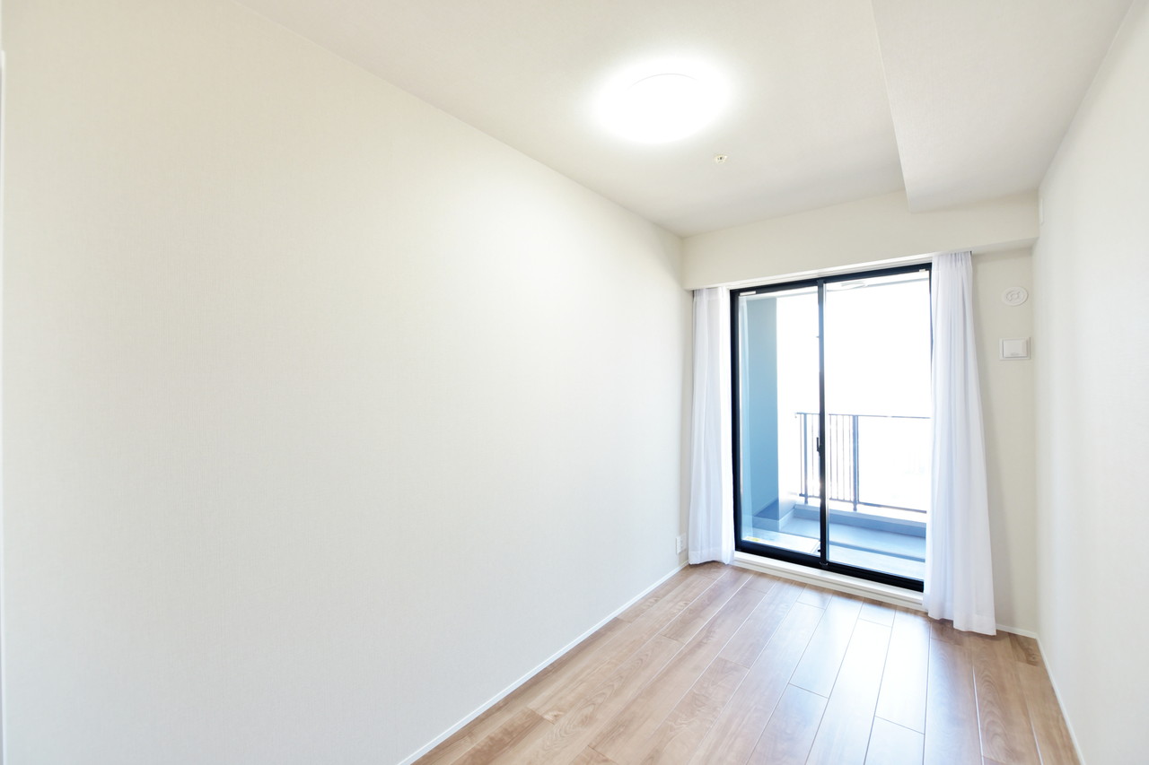 City Tower Umeda East