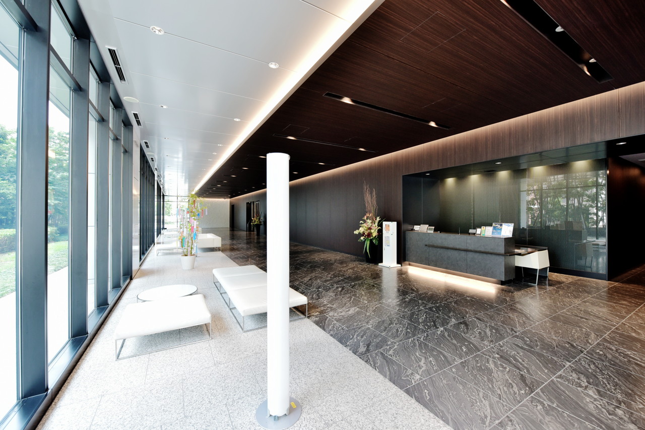 City Tower Umeda East