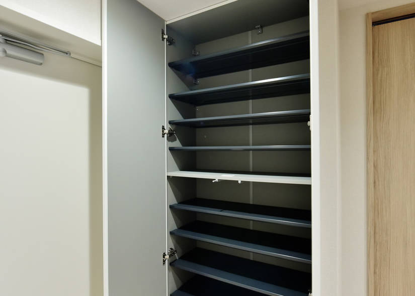 Top Floor Karasuma Oike Mansion