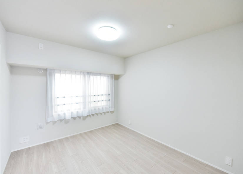 Top Floor Karasuma Oike Mansion