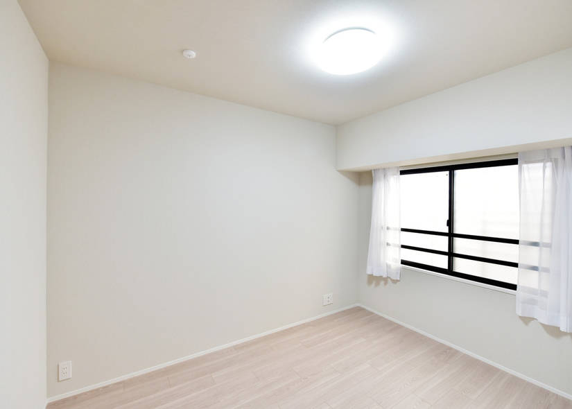 Top Floor Karasuma Oike Mansion