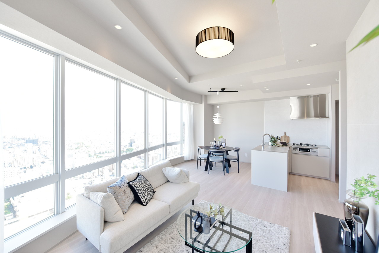 Residence Tower Uehommachi