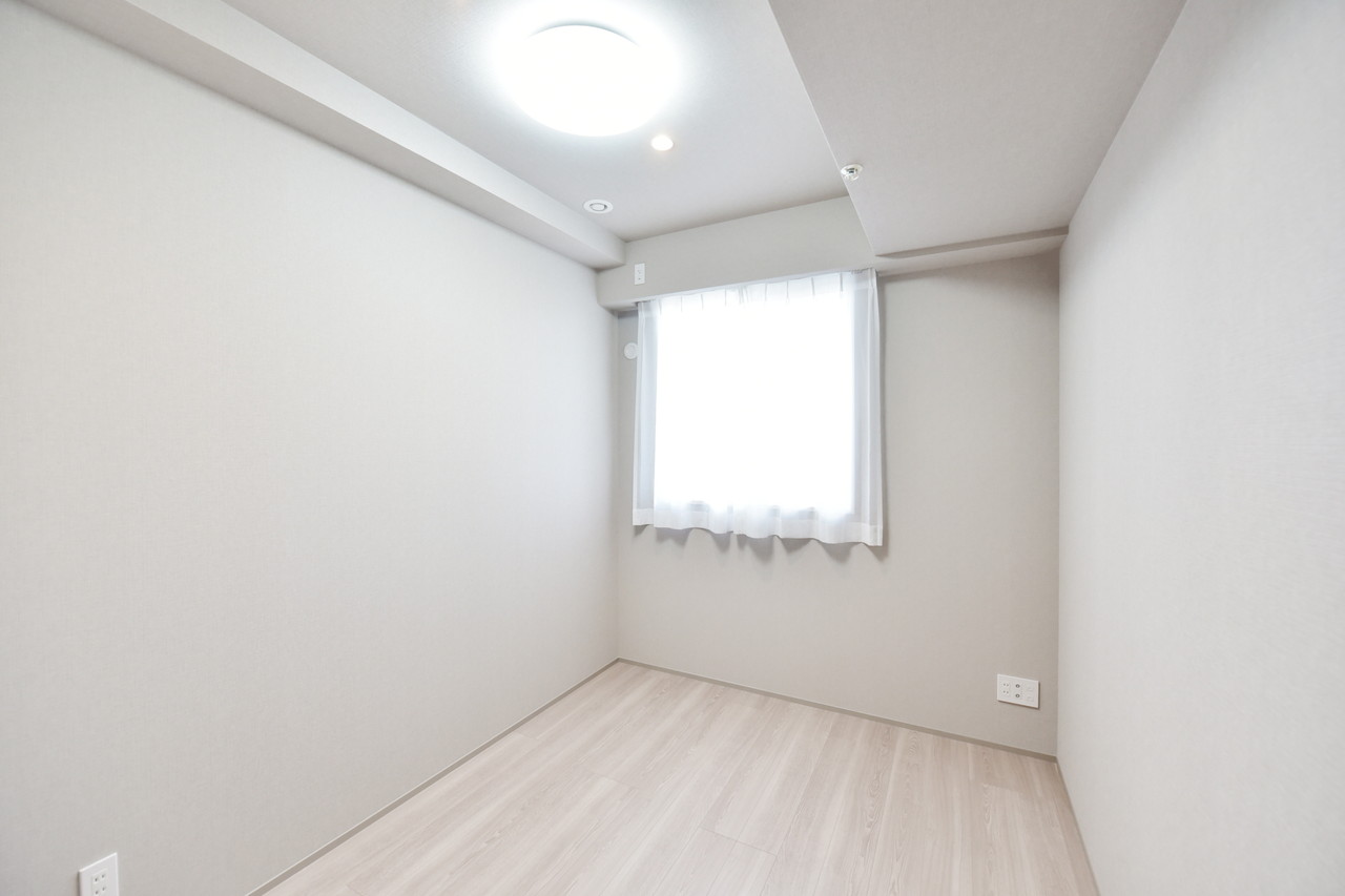 Residence Tower Uehommachi