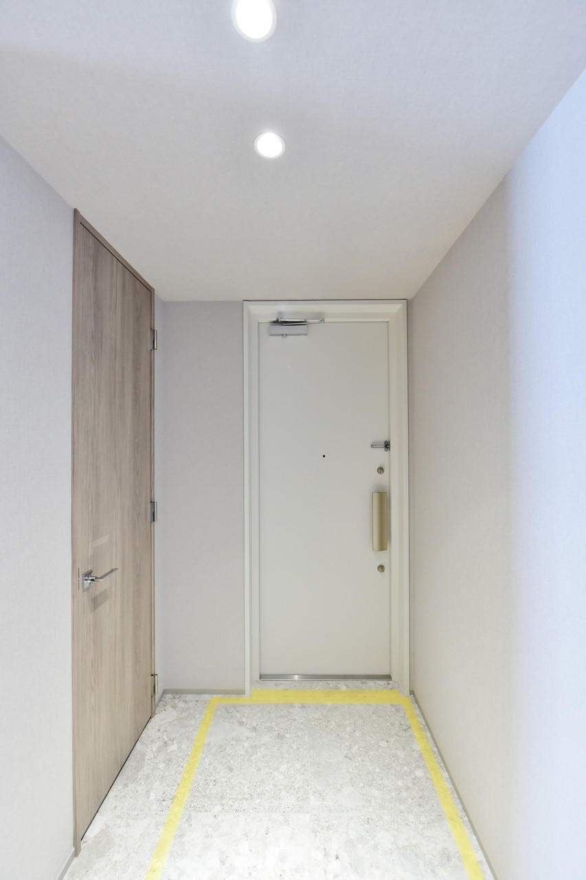 Residence Tower Uehommachi