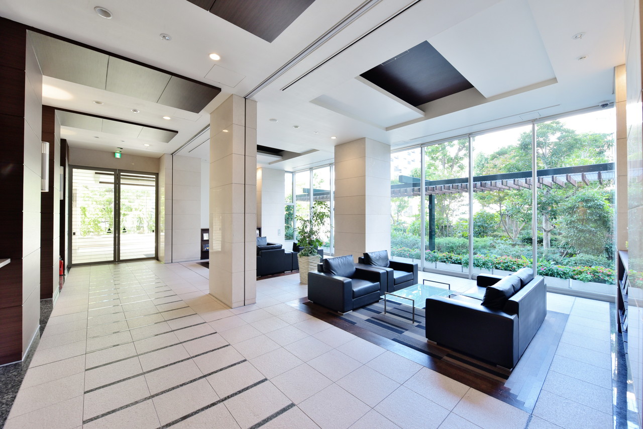 Residence Tower Uehommachi