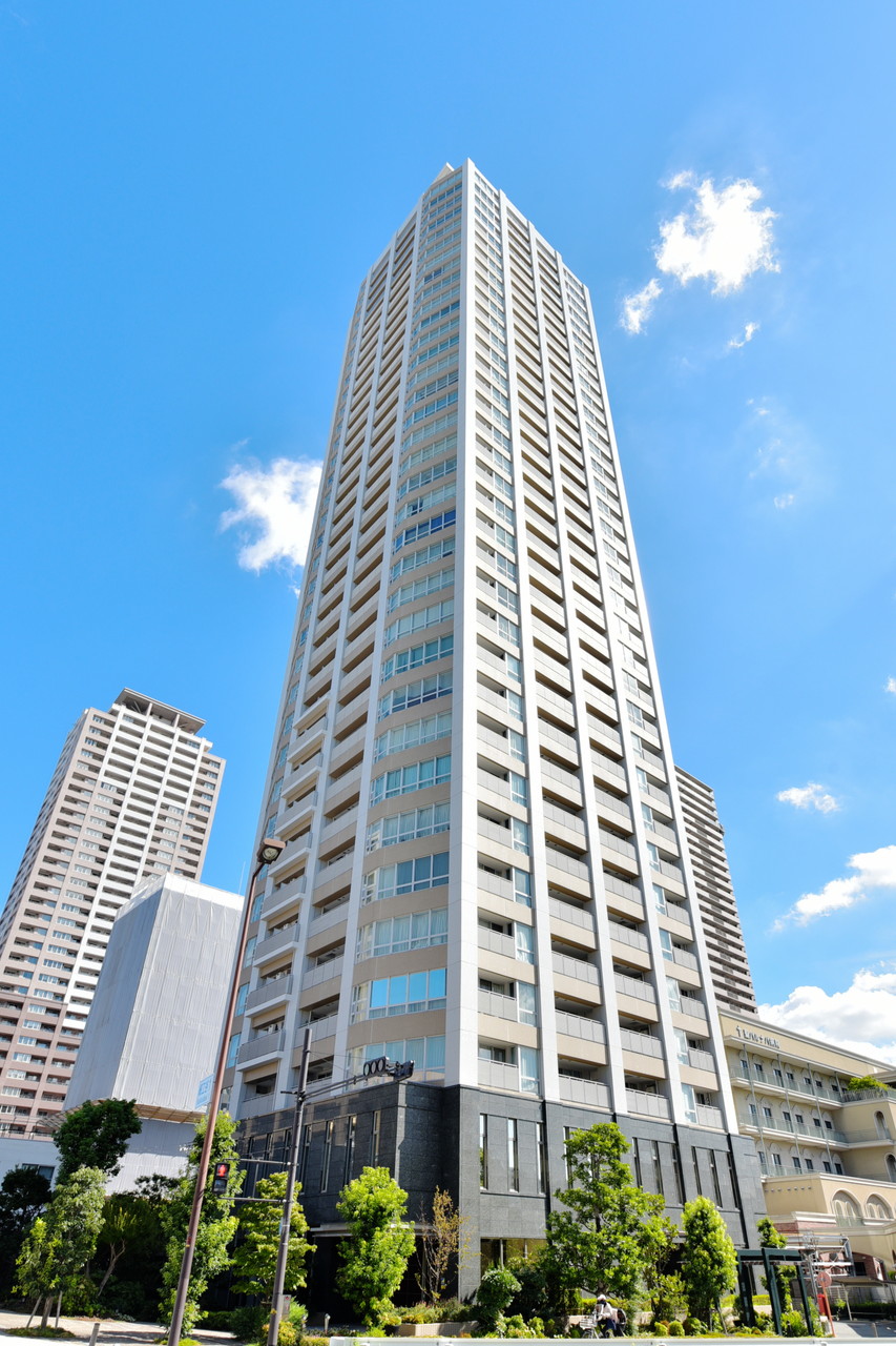 Residence Tower Uehommachi