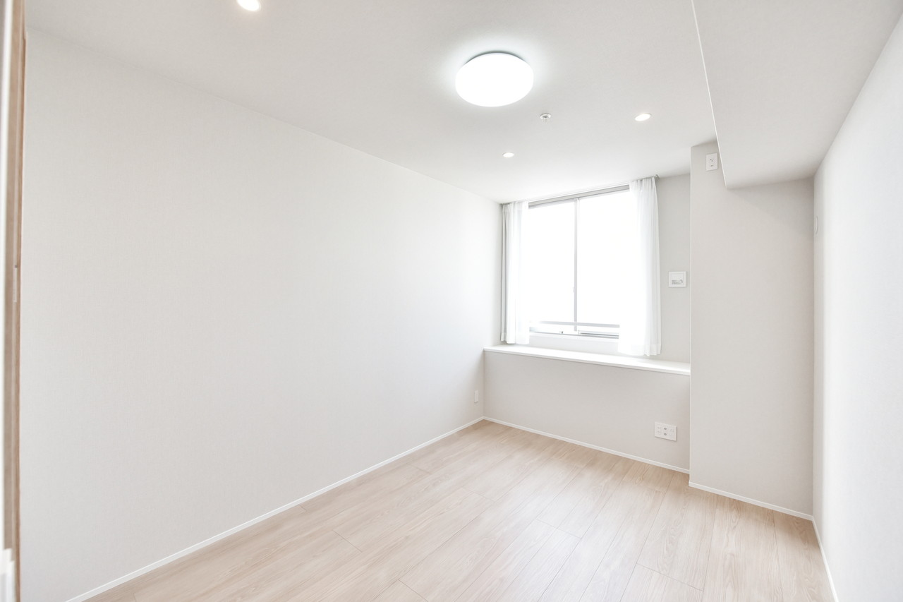 Uehommachi Hills Mark