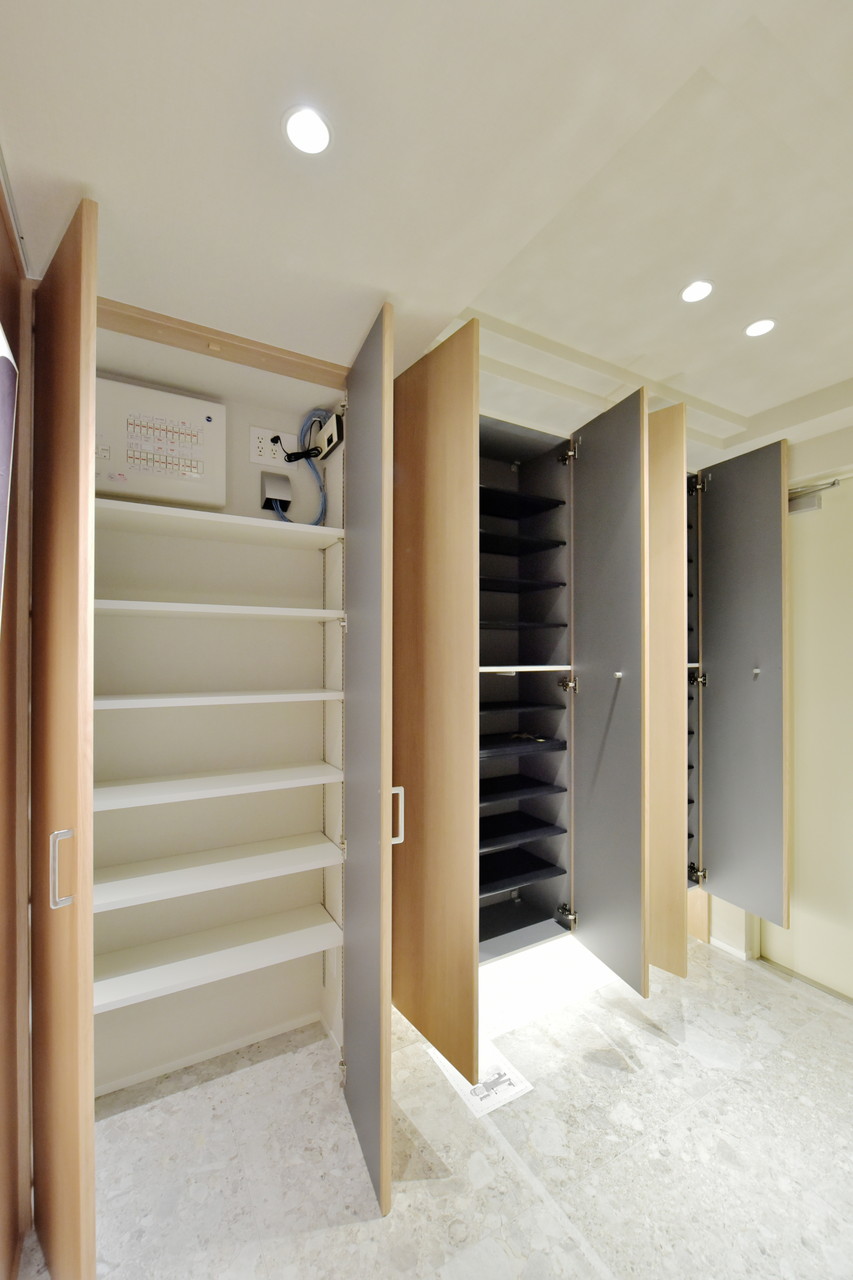 Uehommachi Hills Mark