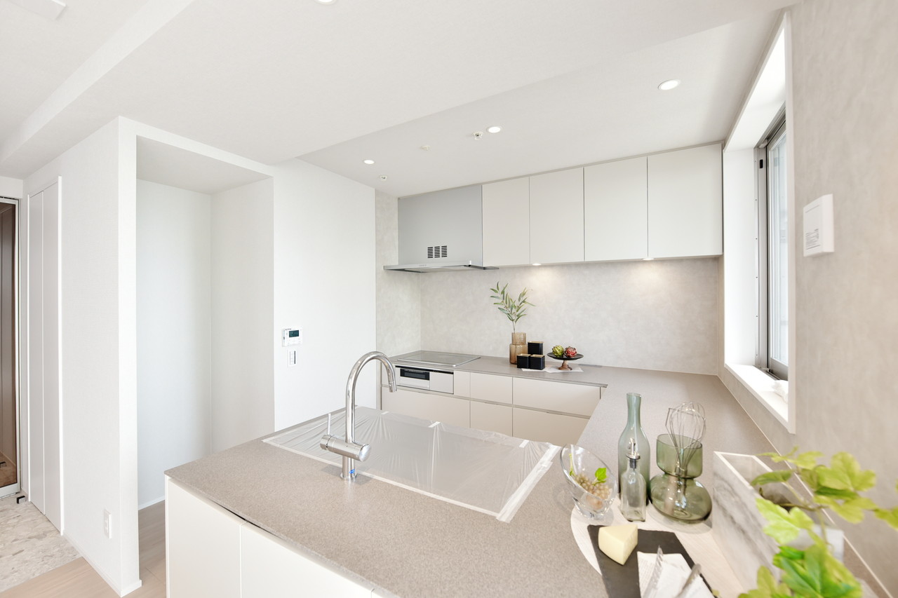 Uehommachi Hills Mark