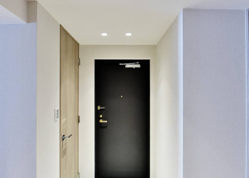 Laurel Tor Square Room 1304