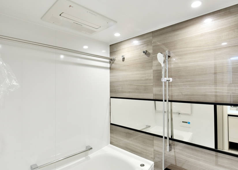 Laurel Tor Square Room 1304