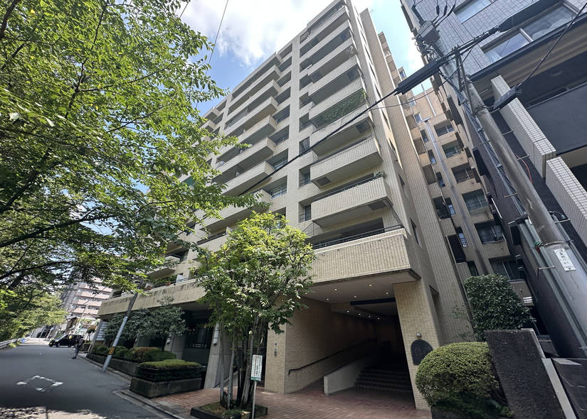 Gozan Okuribi View Mansion