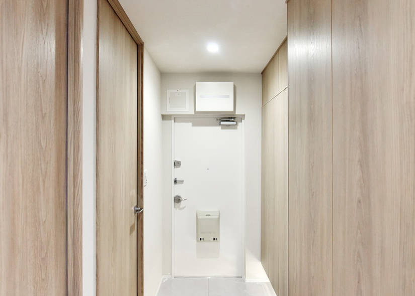 Gozan Okuribi View Mansion