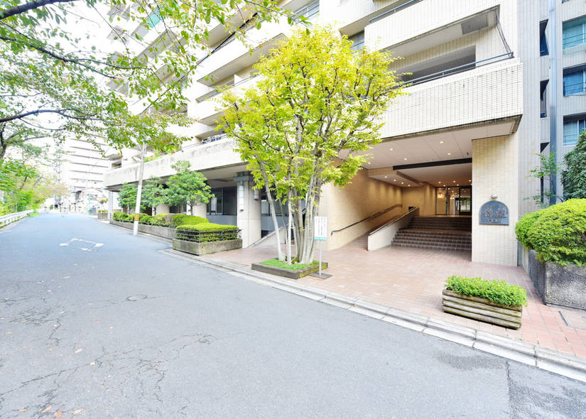 Gozan Okuribi View Mansion