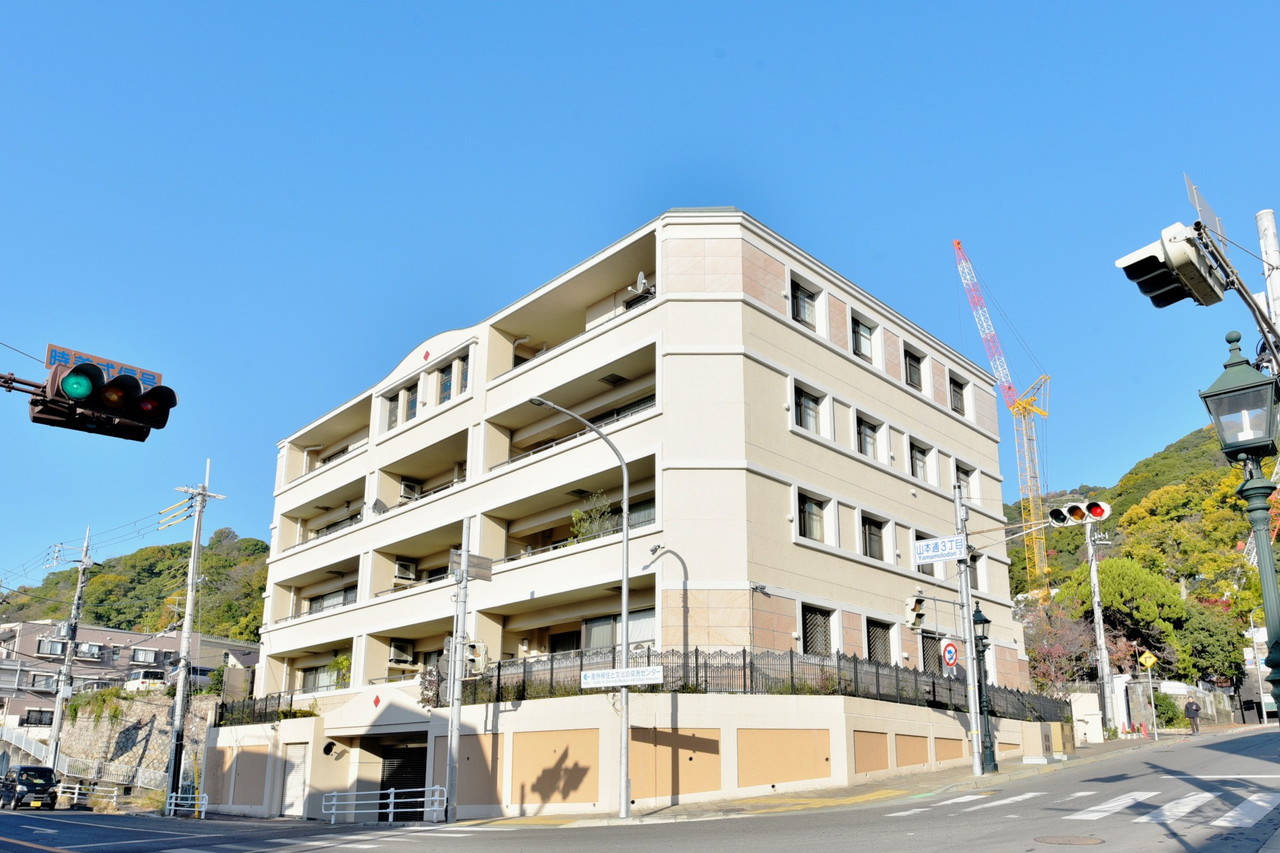 Famille Gran Kobe Kitano