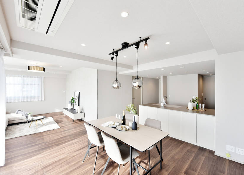 Famille Gran Kobe Kitano - The Clubhouse