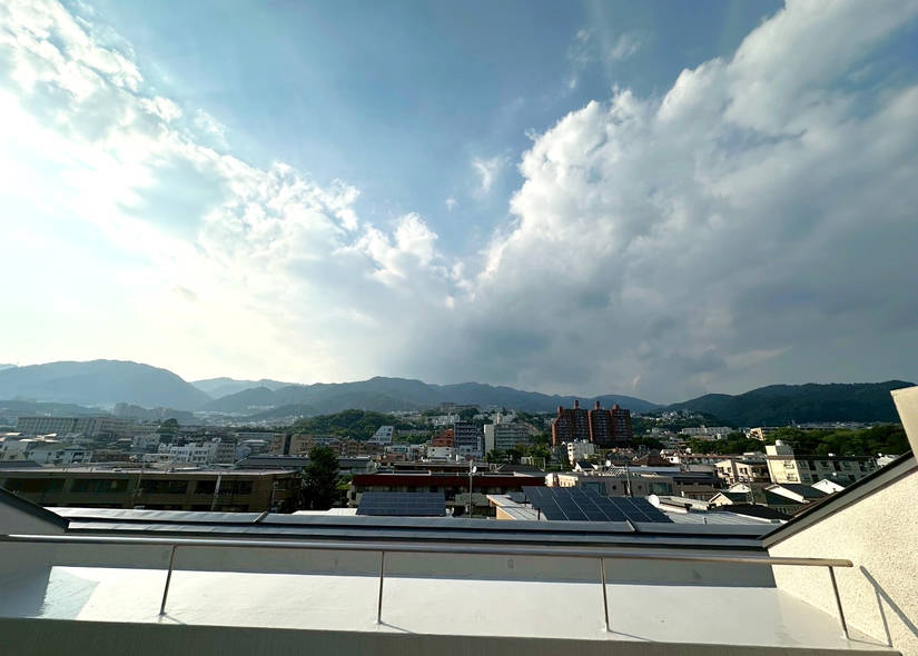 Astecio Mikage Room 402