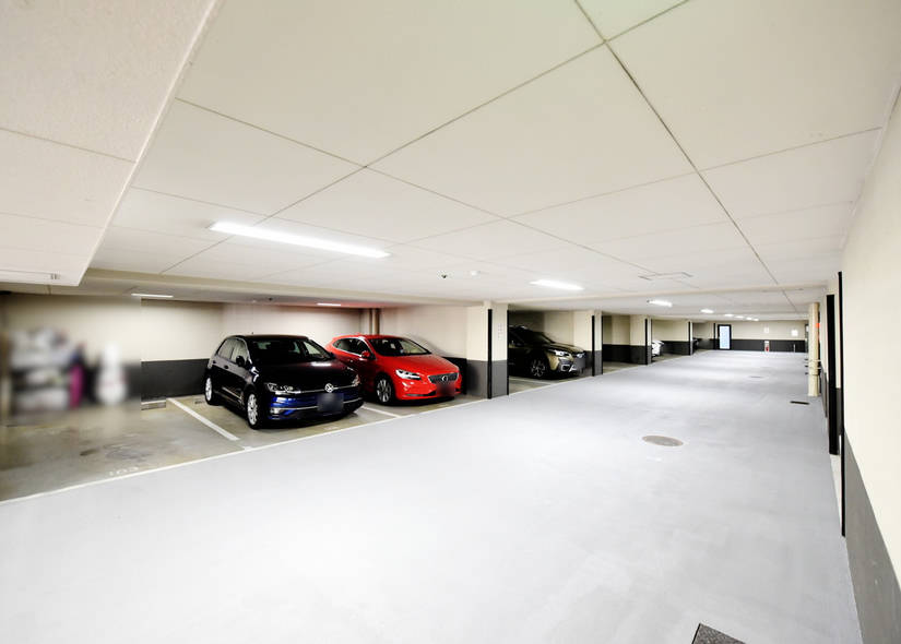 Astecio Mikage Room 402