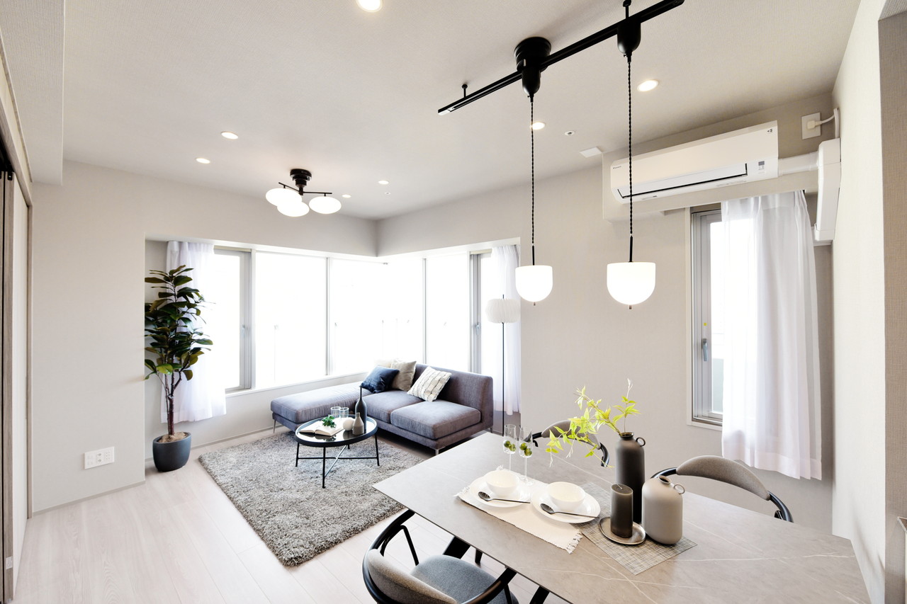 Wellith Uehommachi Laurel Tower