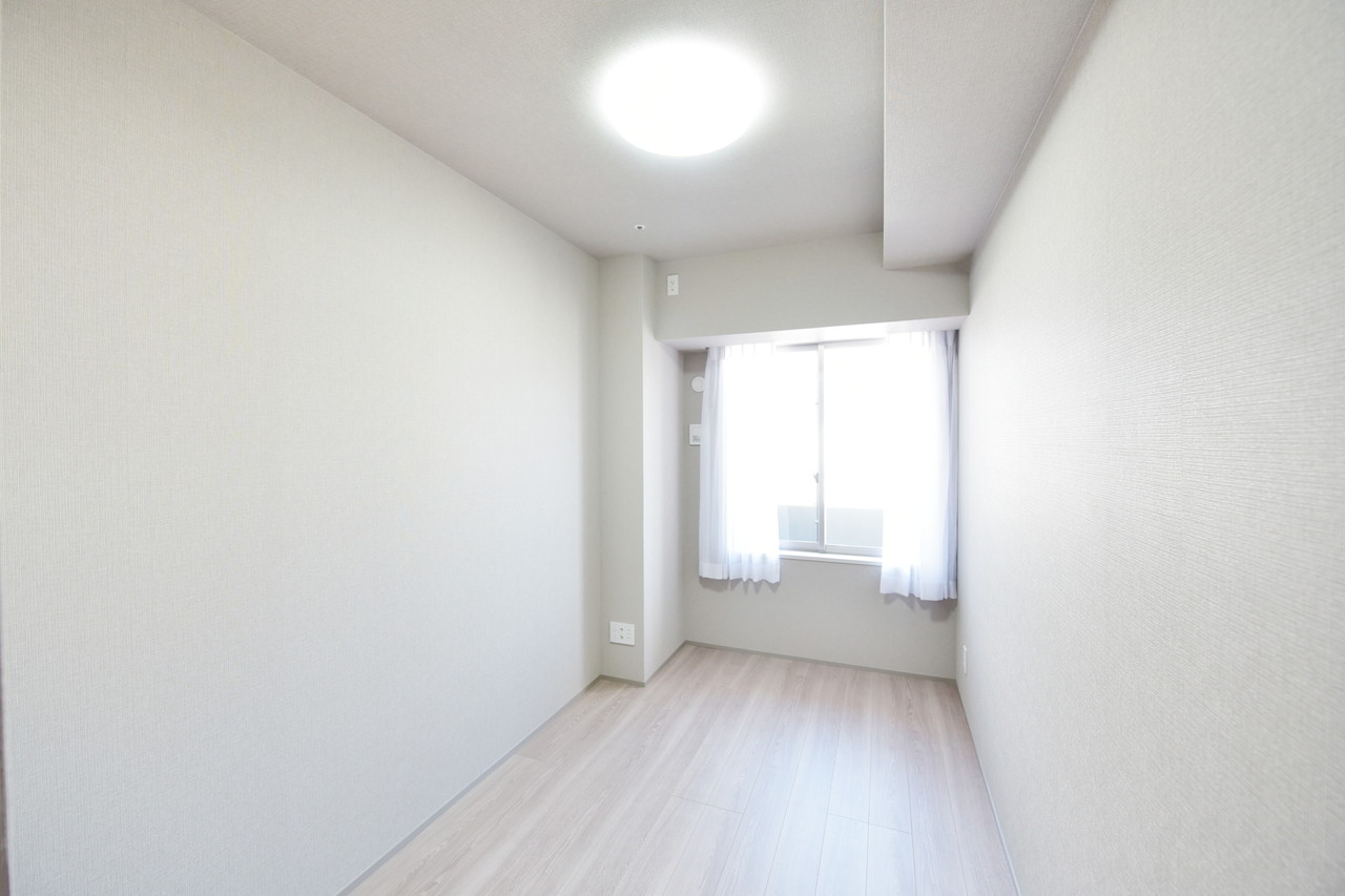 Wellith Uehommachi Laurel Tower