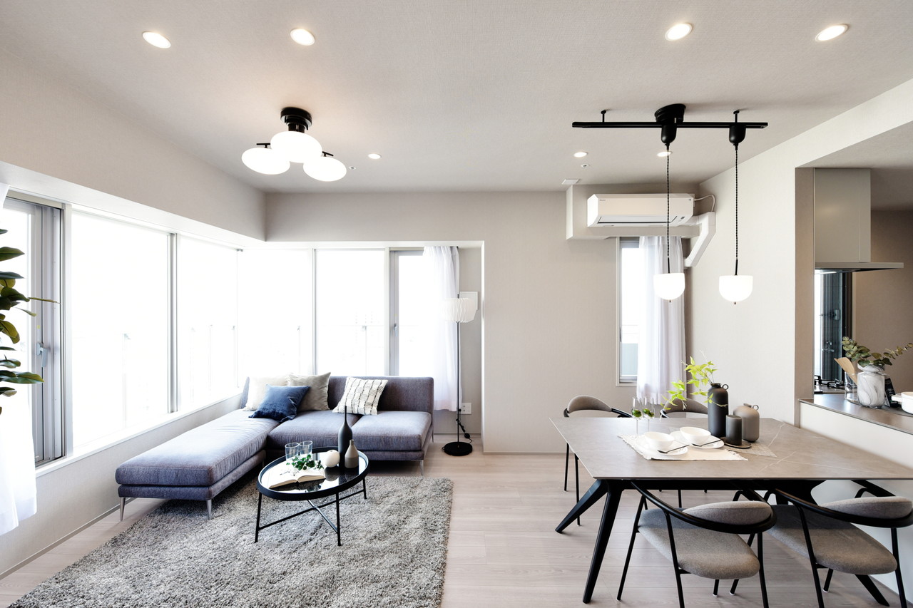 Wellith Uehommachi Laurel Tower