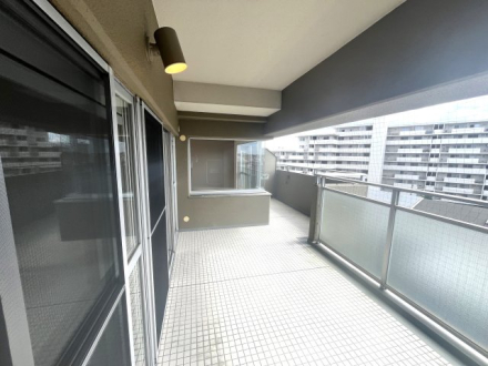 Palazzina Cecilia Toyonaka