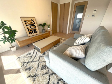 Palazzina Cecilia Toyonaka