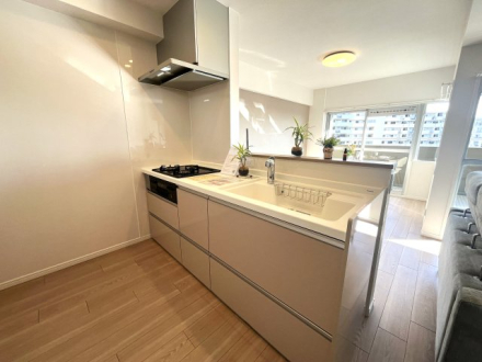 Palazzina Cecilia Toyonaka