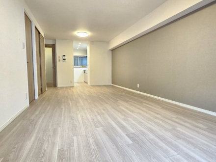 Ashiya Yamauchi Housing