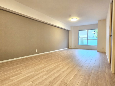 Ashiya Yamauchi Housing