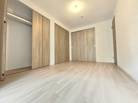 Ashiya Yamauchi Housing