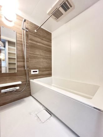 Lions Mansion Sumiyoshigawa