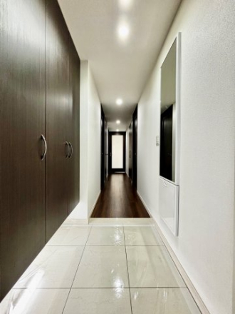 Senri Chuo Air Hills