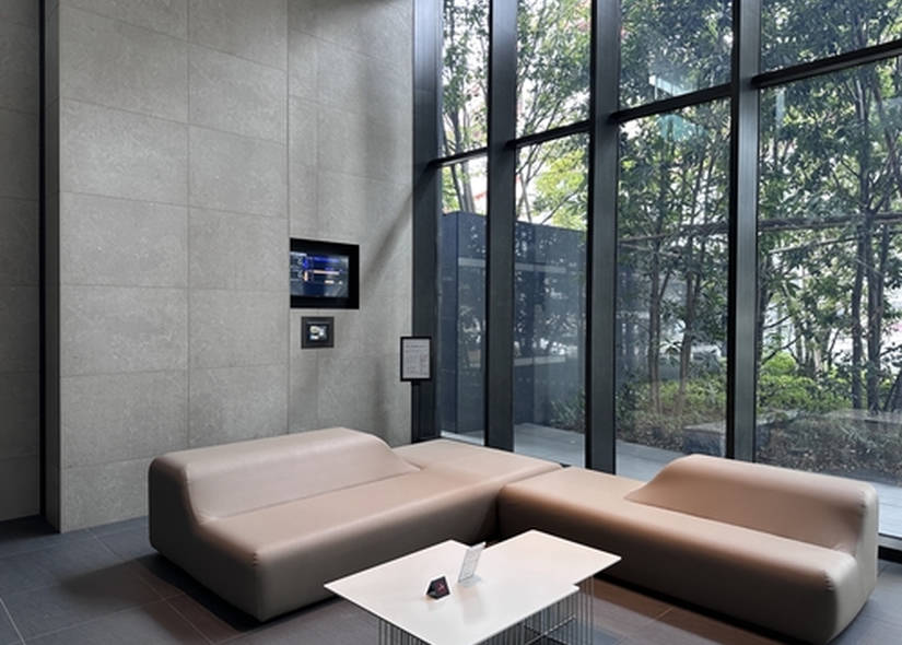 Bay City Towers Kobe West