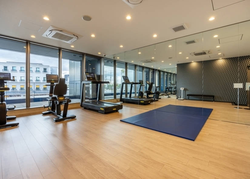 Bay City Towers Kobe West