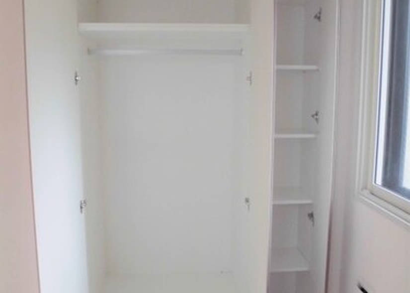 Wacolle Feriz Nishi-Okamoto