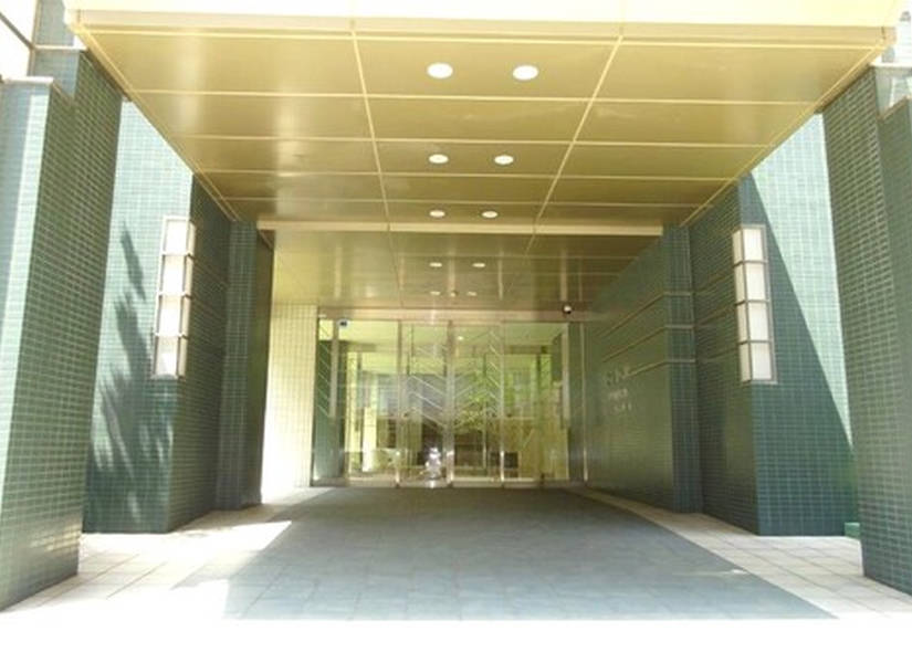 Lions Tower Kobe Kyoryuchi Room 1103