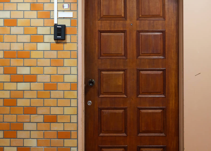 Dai-3 Sky Mansion Kitano Room 302