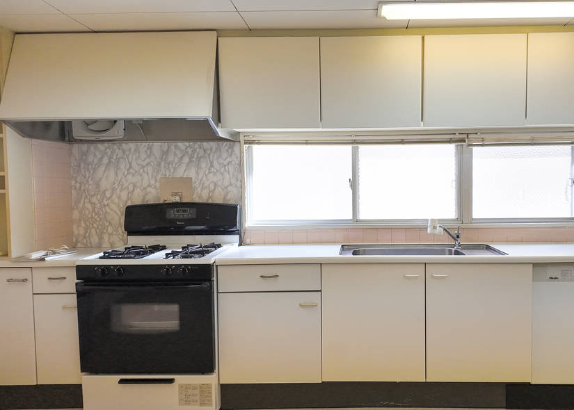 Dai-3 Sky Mansion Kitano Room 302