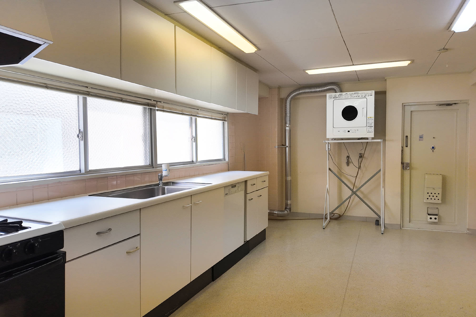 Dai-3 Sky Mansion Kitano Room 302