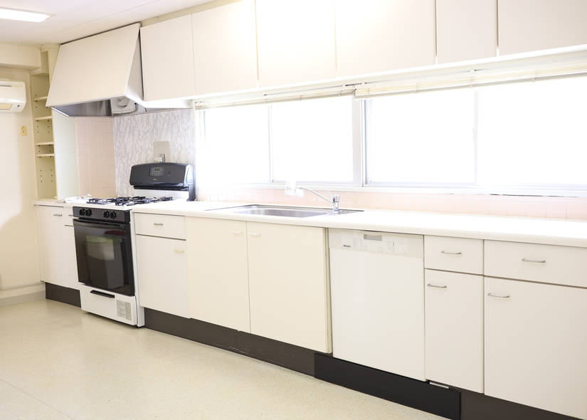 Dai-3 Sky Mansion Kitano Room 302