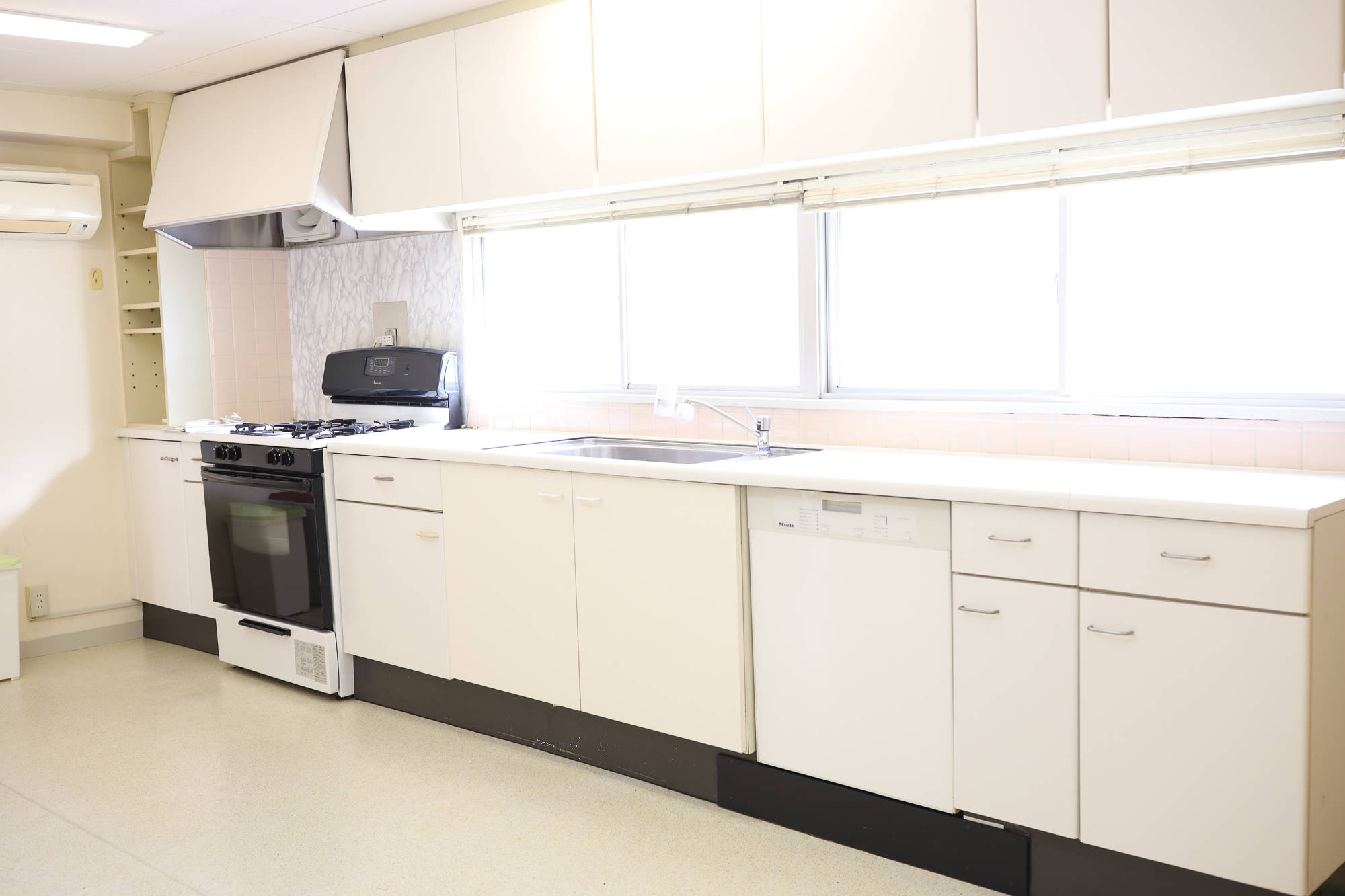 Dai-3 Sky Mansion Kitano Room 302