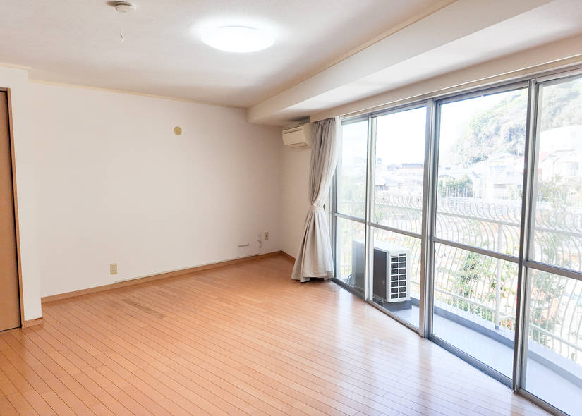 Dai-3 Sky Mansion Kitano Room 302