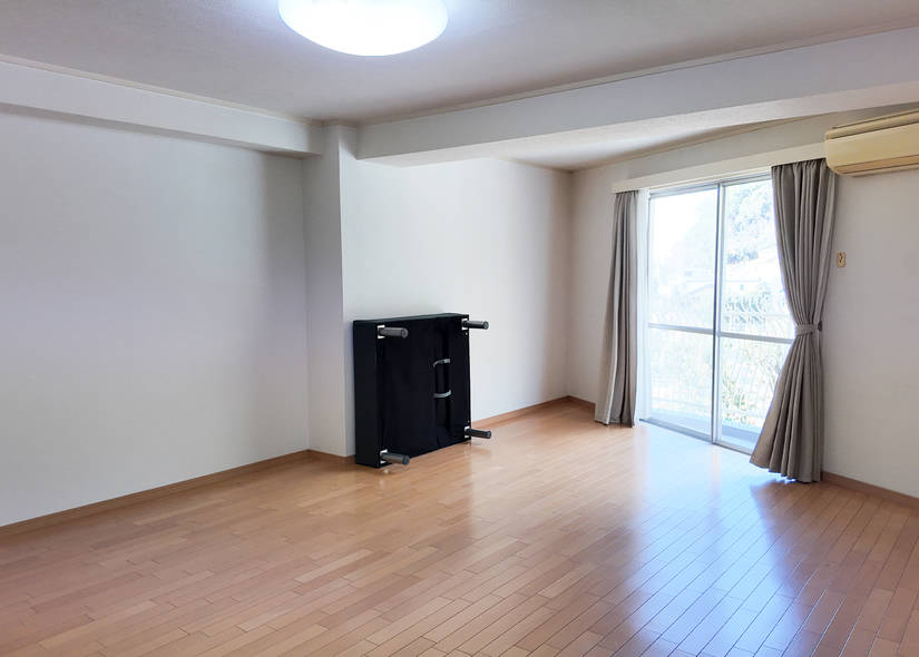 Dai-3 Sky Mansion Kitano Room 302