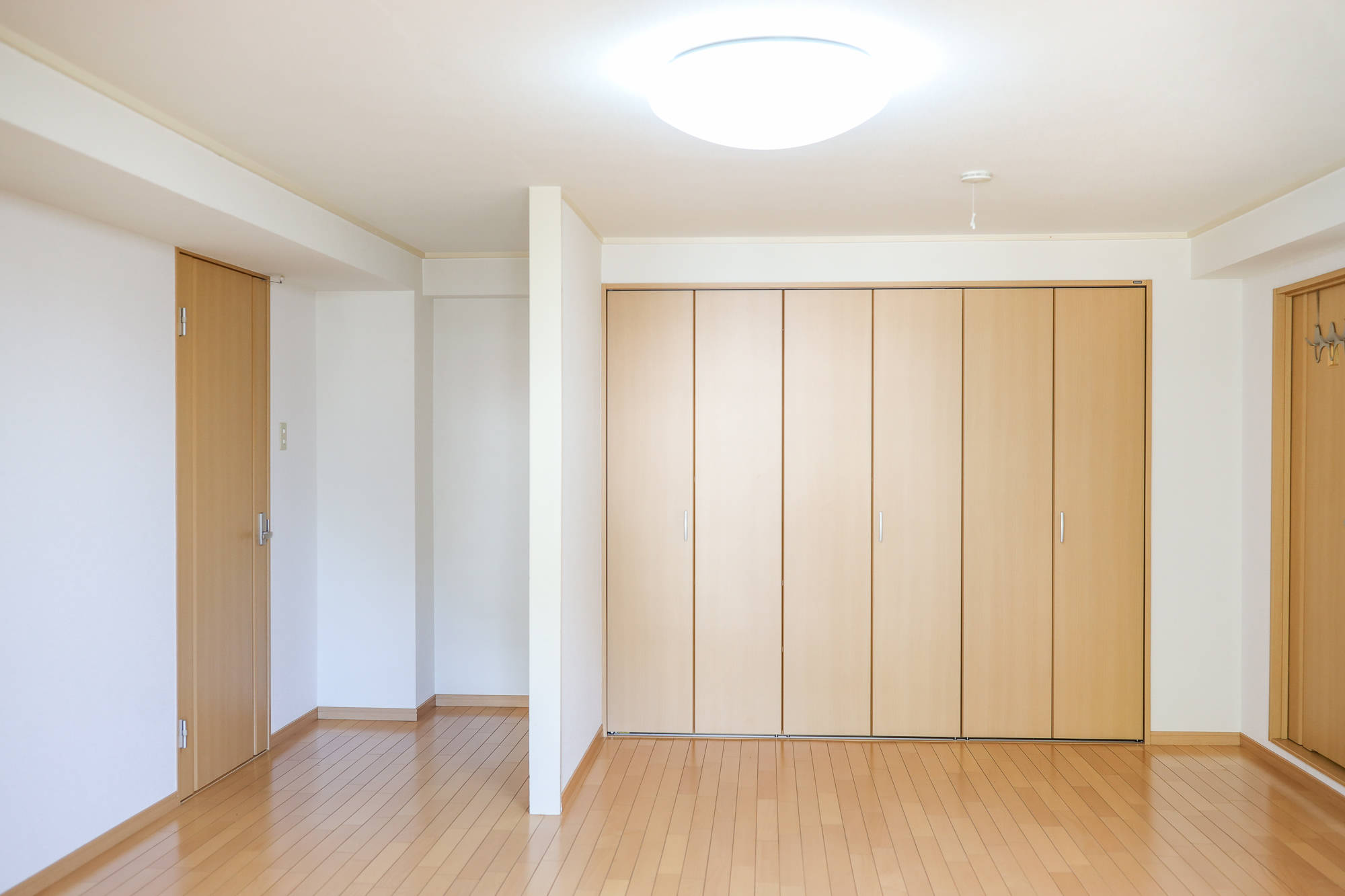 Dai-3 Sky Mansion Kitano Room 302