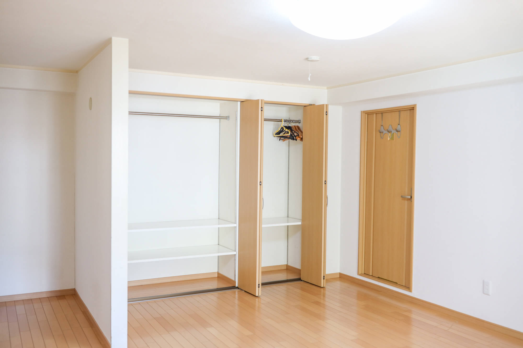 Dai-3 Sky Mansion Kitano Room 302