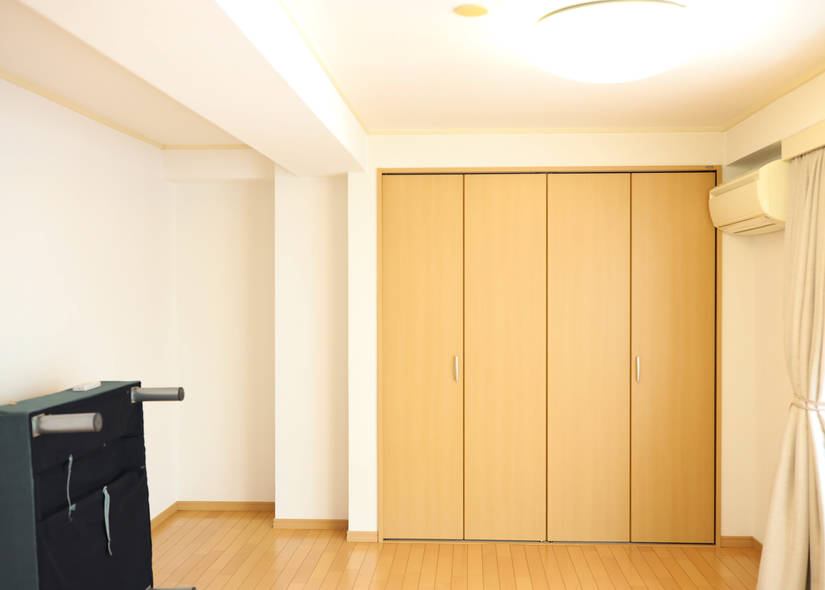 Dai-3 Sky Mansion Kitano Room 302