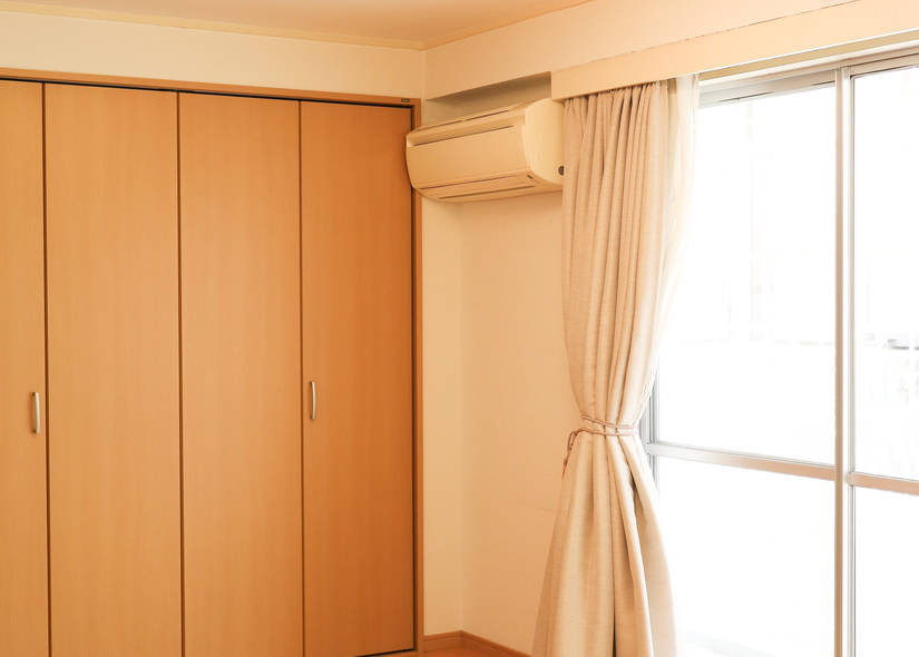 Dai-3 Sky Mansion Kitano Room 302