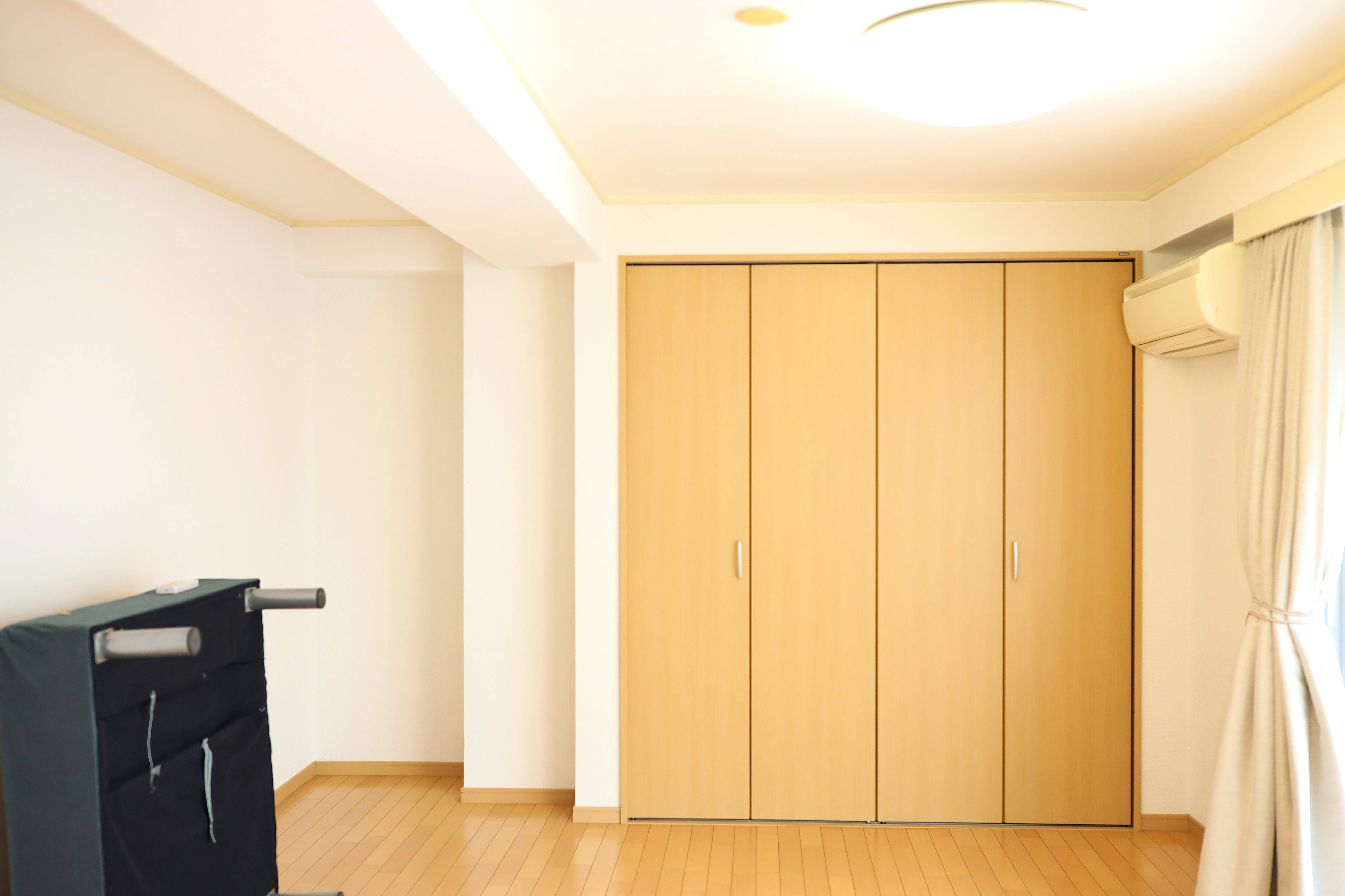 Dai-3 Sky Mansion Kitano Room 302